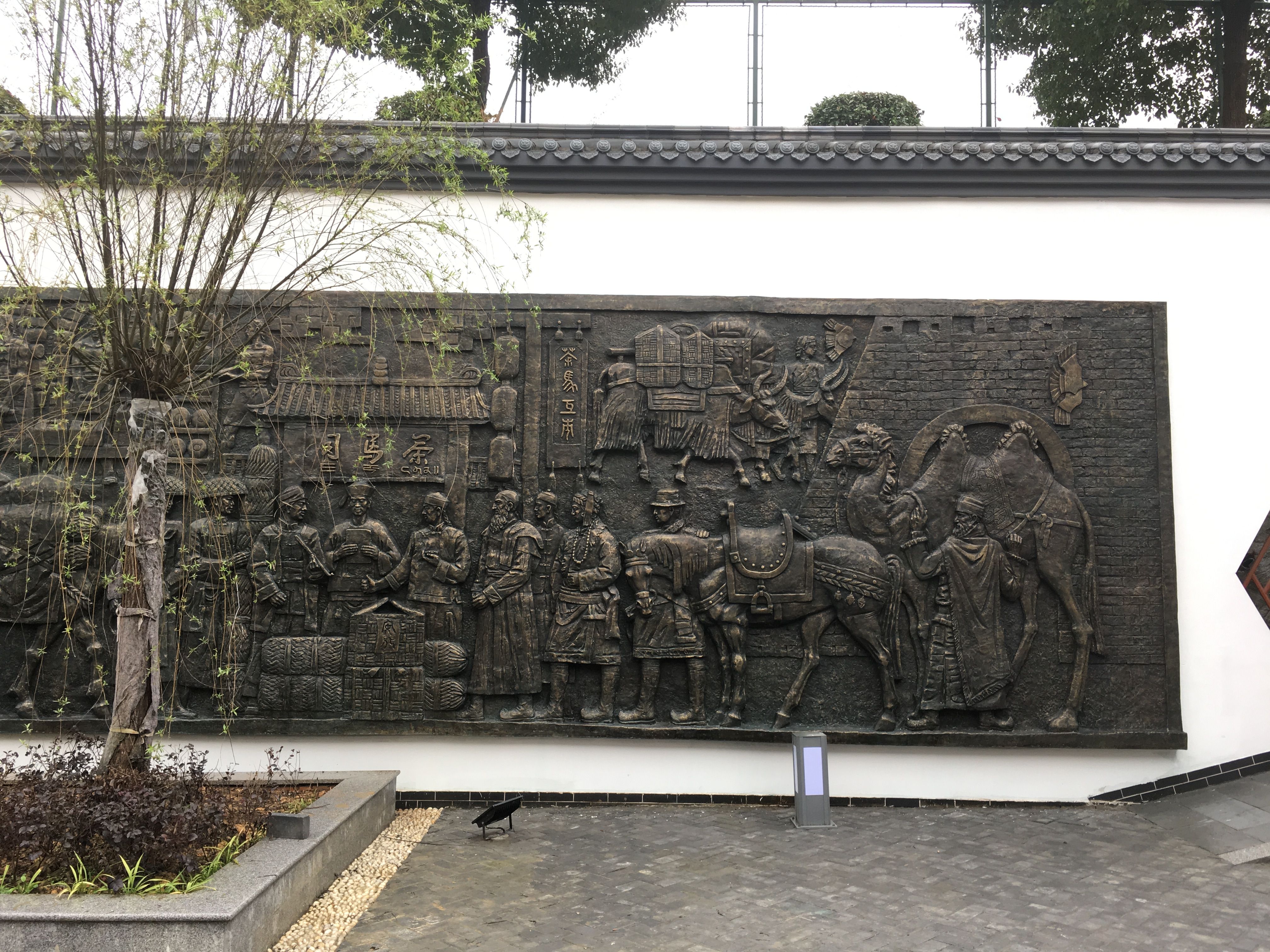 鑄銅雕塑 鑄銅雕塑