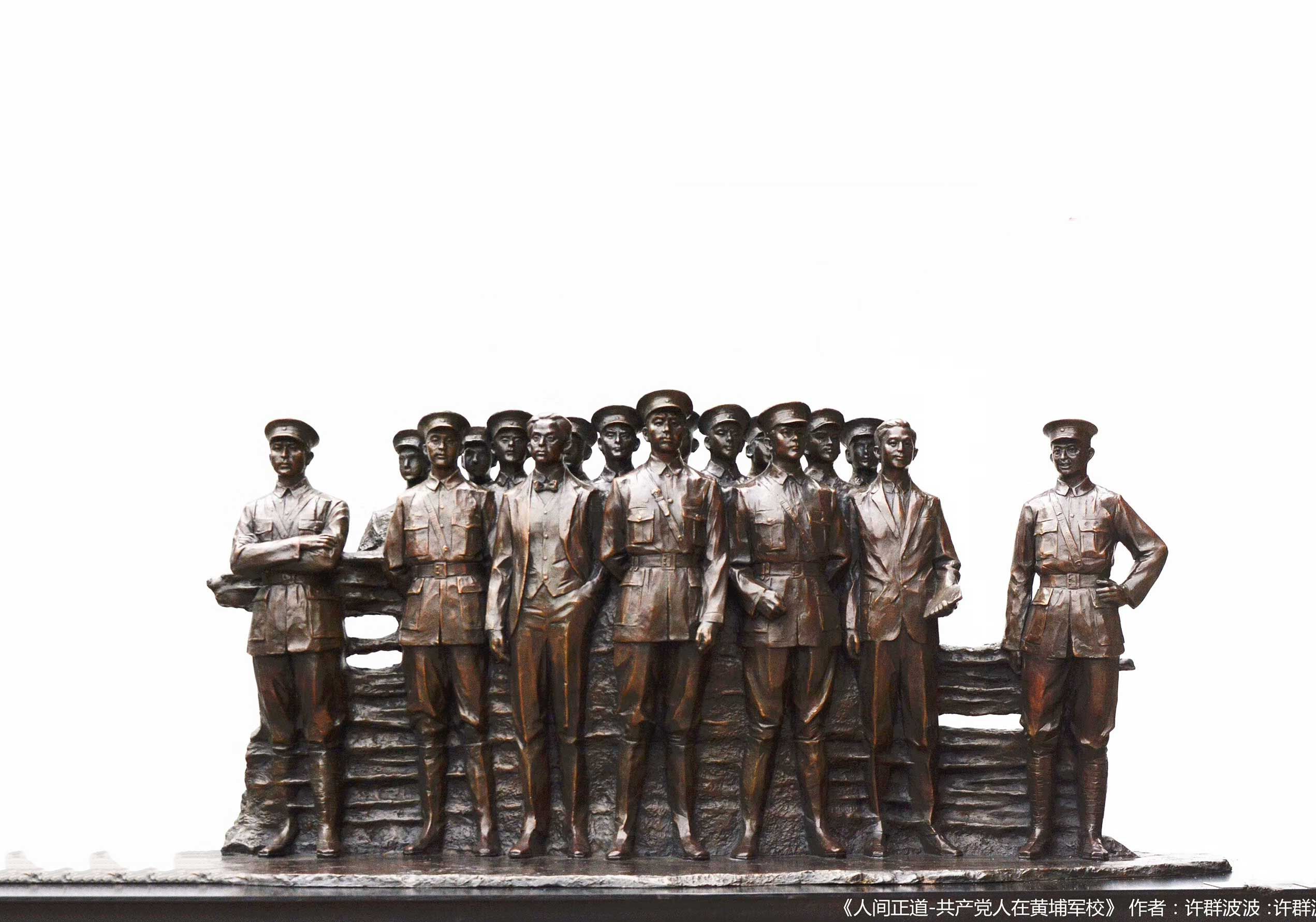 銅雕塑的用途 銅雕塑的用途