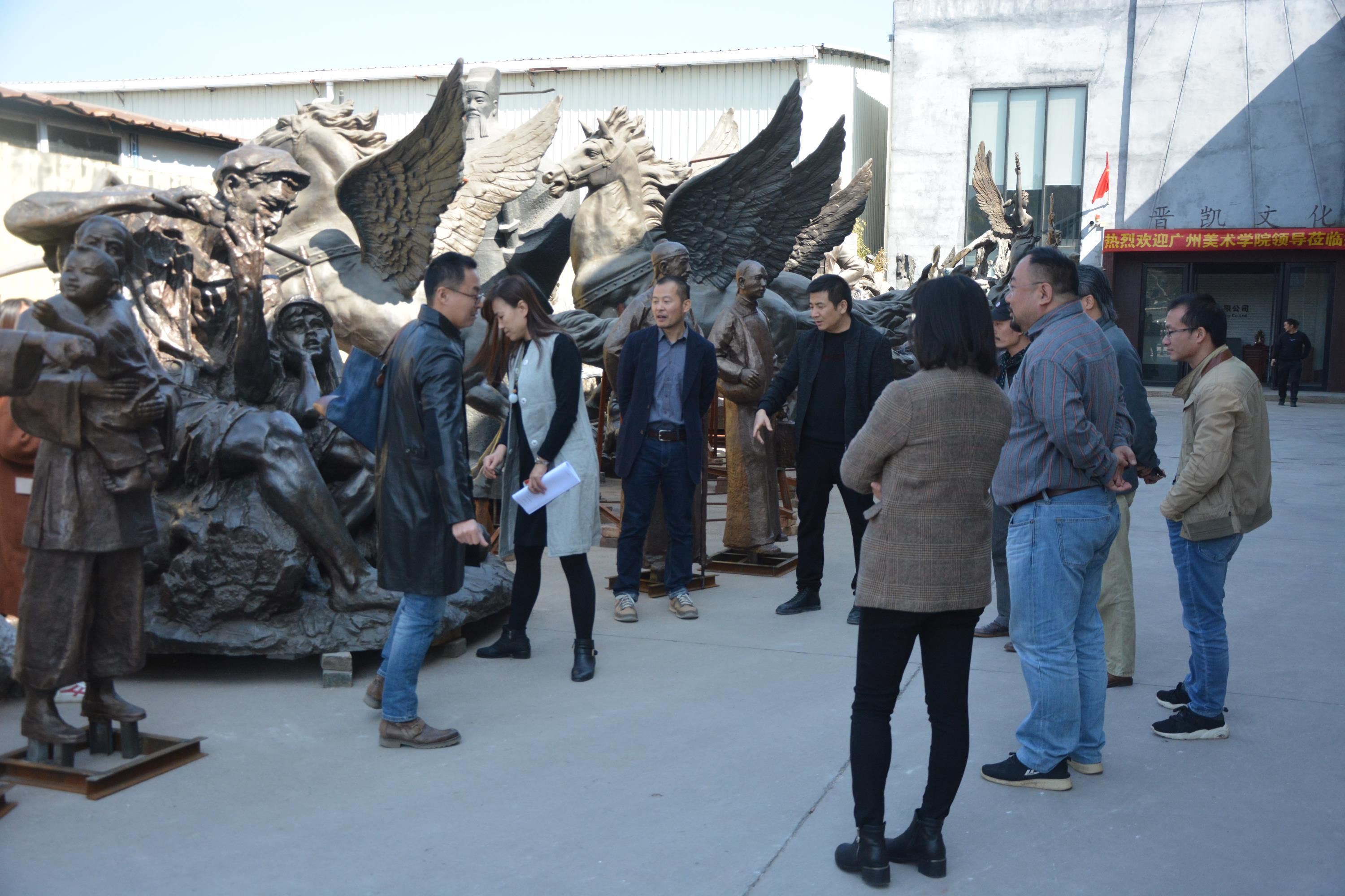 廣州雕塑廠 廣州雕塑廠