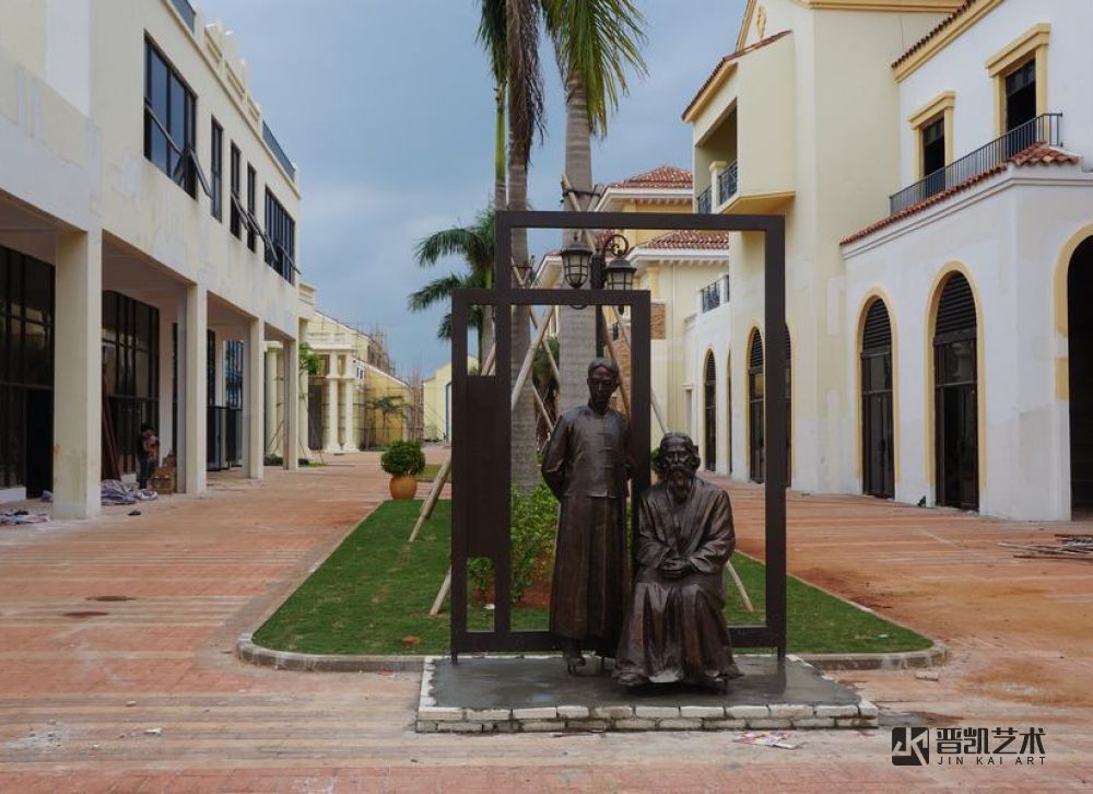 什么是雕塑 什么是雕塑