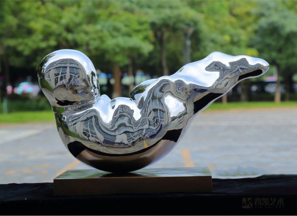 金屬雕塑的思想因素 金屬雕塑的思想因素