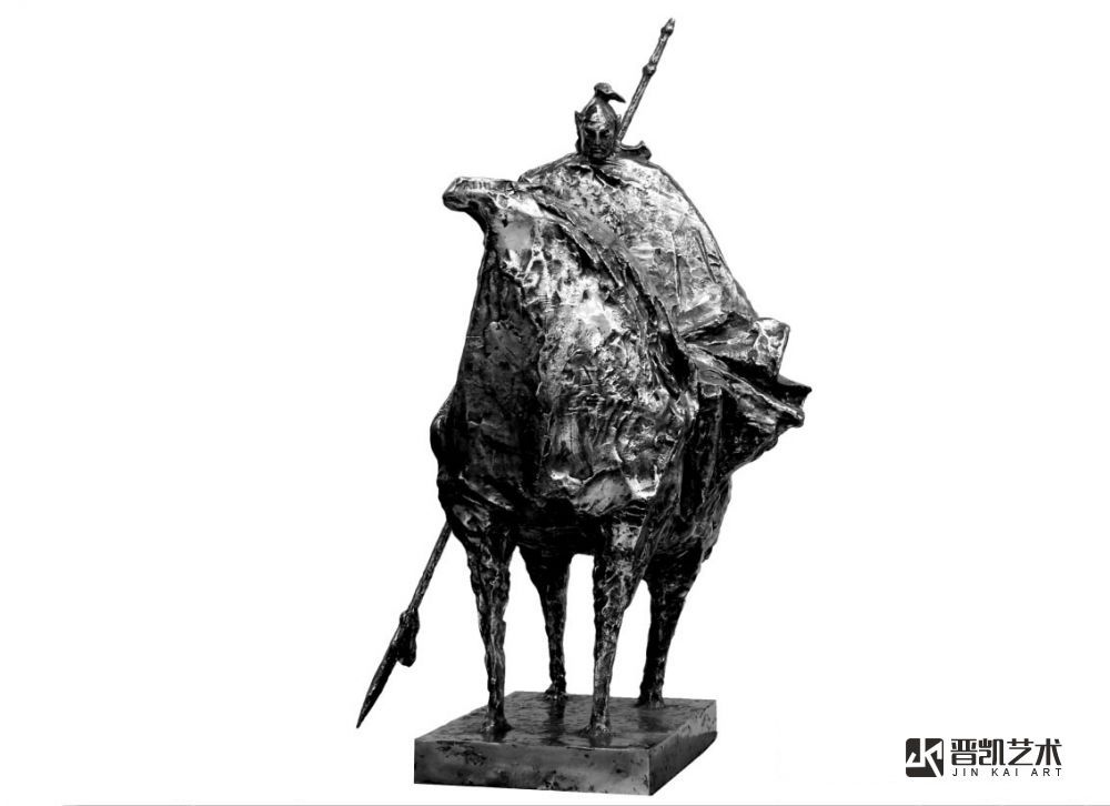 鑄銅雕塑藝術品 鑄銅雕塑藝術品