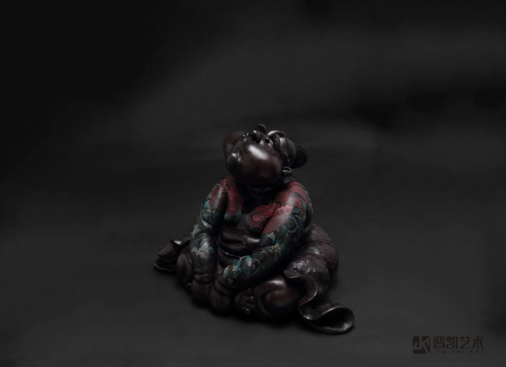 雕塑的意義 雕塑的意義