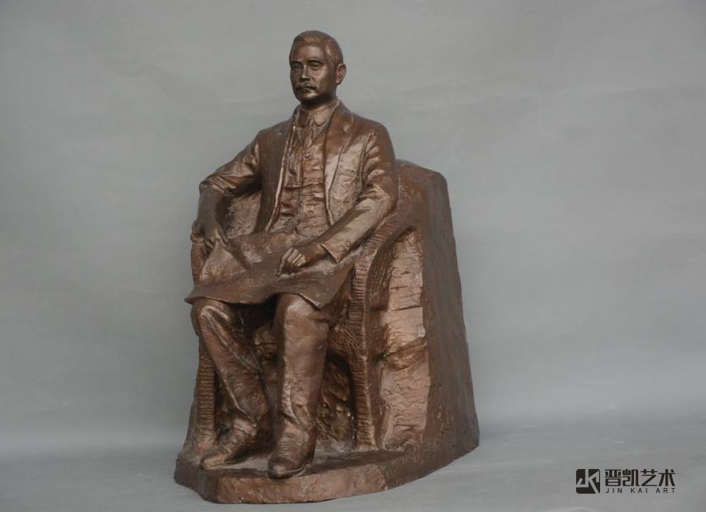 鑄銅雕塑需要注意的問題 鑄銅雕塑需要注意的問題