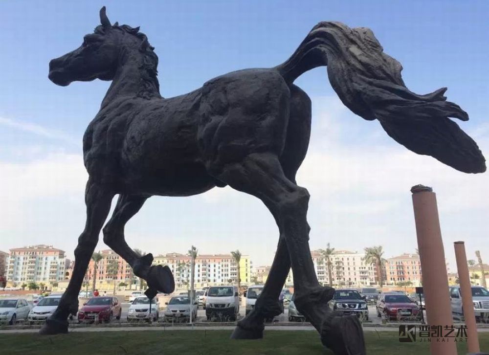 動(dòng)物雕塑 動(dòng)物雕塑