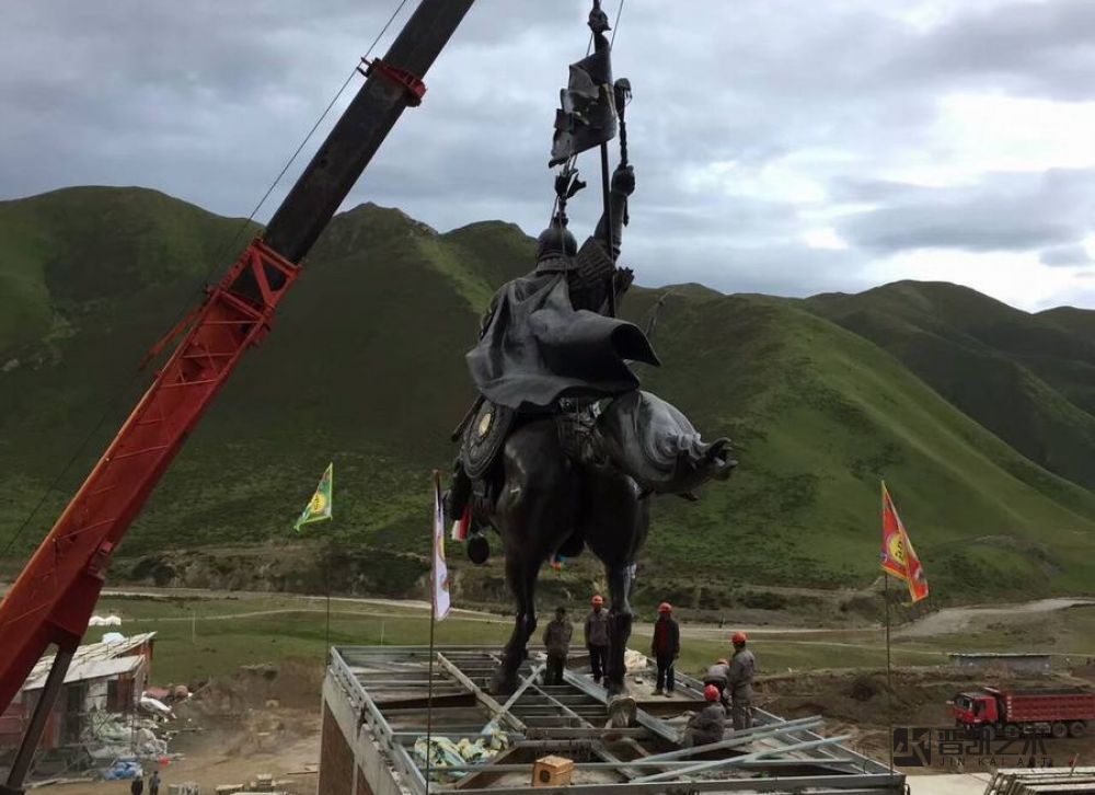 科技發展對雕塑的影響 科技發展對雕塑的影響