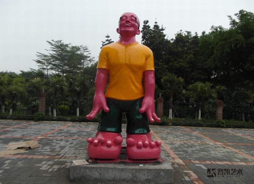 公園人物雕塑 公園人物雕塑