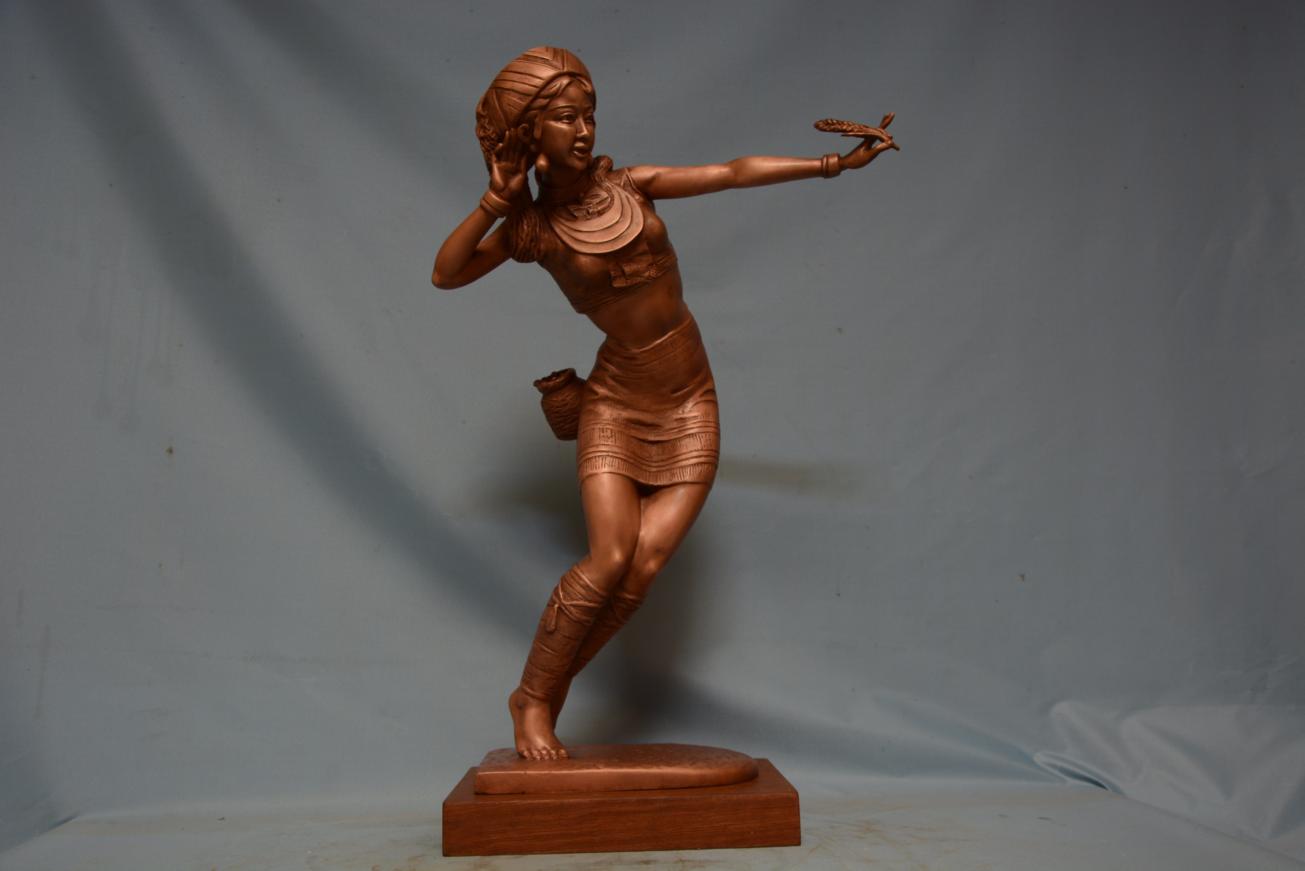 雕塑專業方向介紹 雕塑專業方向介紹