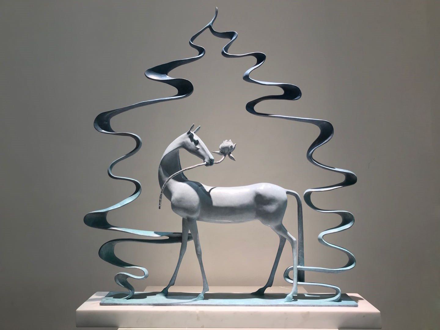 不銹鋼雕塑鑄造廠 不銹鋼雕塑鑄造廠