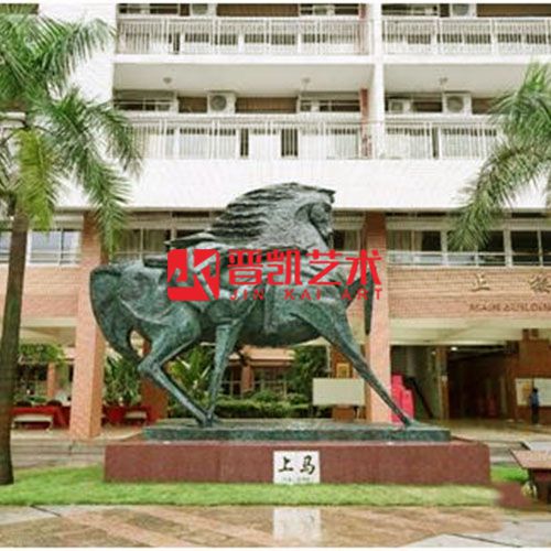 校園雕塑價格 校園雕塑價格