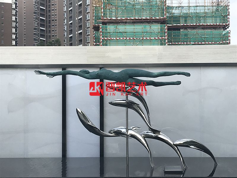 房地產雕塑設計 房地產雕塑設計